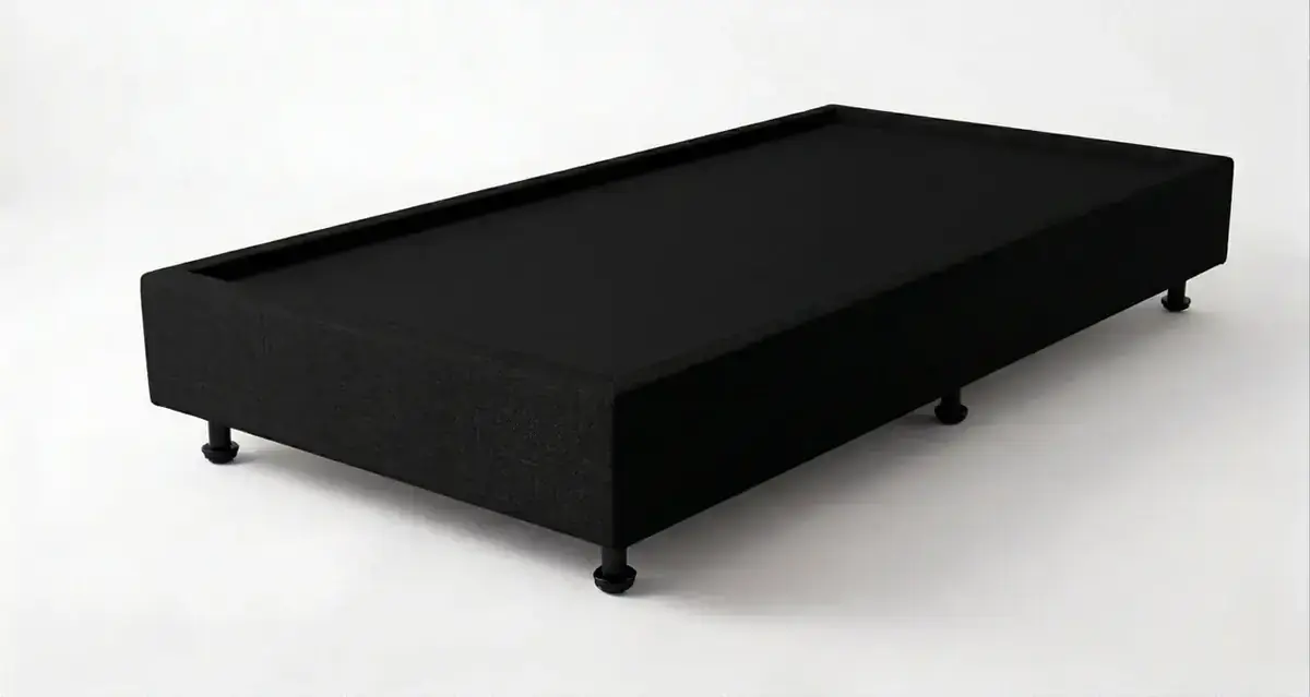 Base cama — pack Sueño Básico